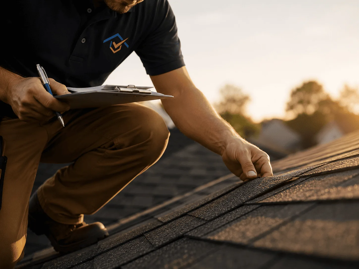 Why Choose Roof Inspection in Delphia, KY