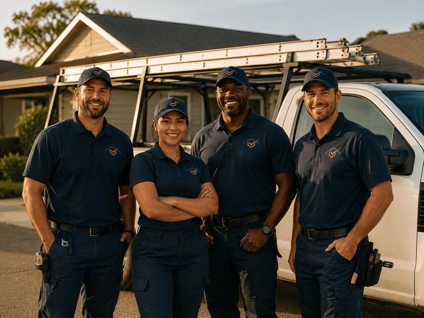 Roof Inspection company in Delphia, KY